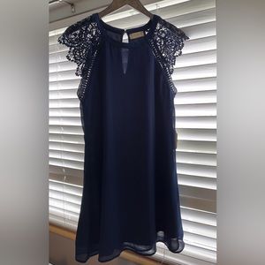 Altar’d State Dress